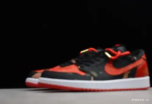 Jordan OG DD2233-001 1 New Low Year Air DD2233-001 Chinese 0508